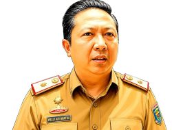 Tiga Kali Tak Hadir Pemeriksaan, Polda Lampung Siapkan Langkah Hukum terhadap Welly Adiwantra
