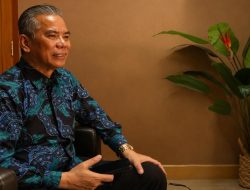Prof Dr Hamzah SH MH Kembali Maju, Daftar Bakal Calon Rektor Unila 2027-2031