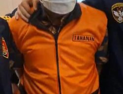 Welly Diborgol, Keluar dari Ruang Ditreskrimum Polda Lampung