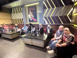 PWI Lampung Gelar Latihan Perdana, Tim Karaoke Bidik Lima Emas Porwanas 2027