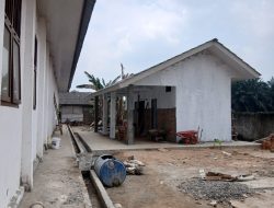 Revitalisasi Sekolah di Lamsel Diduga Dikendalikan Pihak Luar, Dana Terpotong Hingga 35 Persen