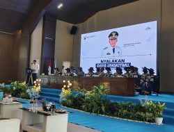 HANUANG 2026 UIMandiri Tuntaskan 3 Hari Pembekalan: Dari Bela Negara Digital, Adaptasi AI hingga Penguatan SDM