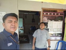 Berkat KUR BRI Unit M Taha, Gerobak Ketoprak Mas Ardi Kini Punya Warung dan Makin Ramai