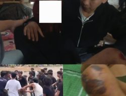 Mahasiswa FP Unila Diduga Dikeroyok Usai Kericuhan Parade, Keluarga Desak Polisi Usut Pelaku