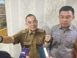 Direktur RSUDAM Bantah Puluhan Pegawai Belum Dibayar, Jelaskan Sistem Remunerasi Berbasis Poin