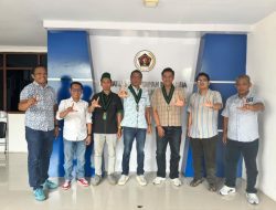 HMI Cabang Bandarlampung Matangkan Persiapan Kongres XXXIII, 5.400 Kader Konfirmasi Hadir
